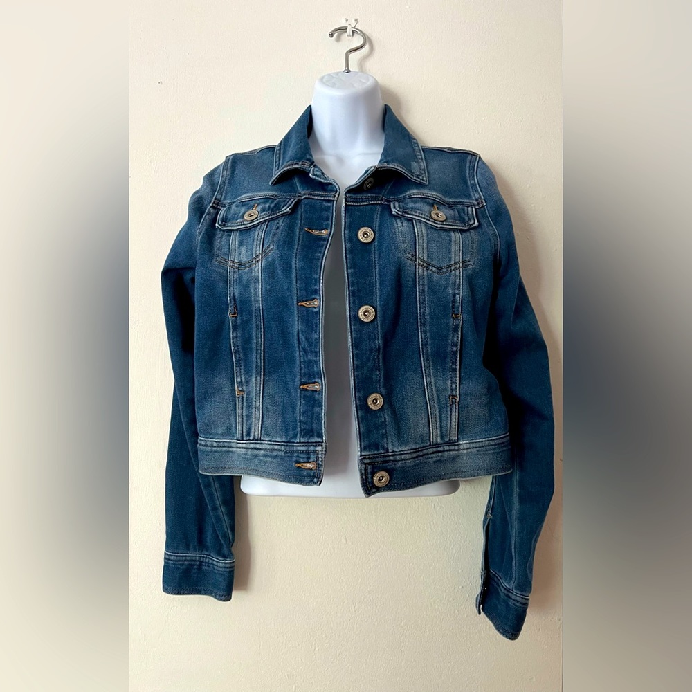 Maurices Jean Jacket